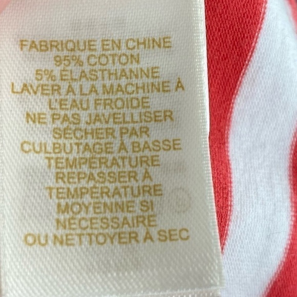 Kate Spade New York Jillian Stripe Bow Dress - Picture 6 of 9